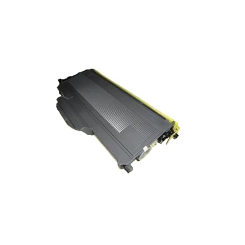 xajbtpq Toner-Patronen-kompatibel mit TN360 TN-360 TN2120 TN2125 TN2150 Modelle SEVENTION Kompatibel mit TN360-Serie von xajbtpq