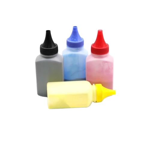 xajbtpq Tonerpulverpulver -Nachfüllung mit MF642CDW MF643CDW MF645CX MF742CDW MF744CDW MF746CX LBP663CDW LBP663CDNN xajbtpq Tonerpulverpulver -Nachfüllung mit MF642CDW MF643CDW MF645CX MF742CDW MF744CDW MF746CX LBP663CDW LBP663CDNN von xajbtpq