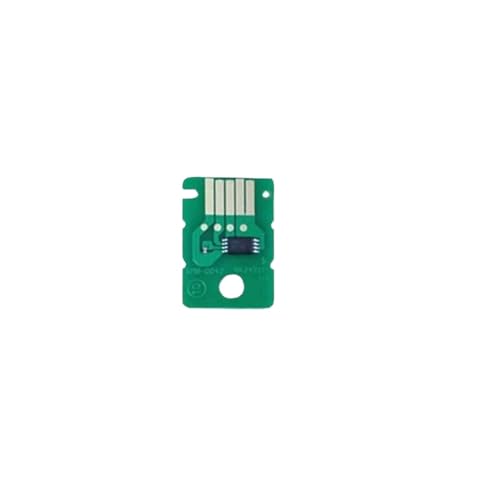 xajbtpq Wartungspatronen-Chip MC-G01 kompatibel mit GX6010 GX6020 GX6030 GX6040 GX6050 GX7010 GX7020 GX7030 GX7040 GX7050 GX7070 GX7055 PRINER-Modelle von xajbtpq