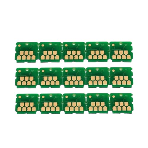 xajbtpq Wartungstankpad C9344 kompatibel mit L5590 L3560 L3550 XP 3200 3205 4200 4205 21012200 WF 2950 2930 2935 2910 Gebrauchte Tintenpatronenbox(20PC) von xajbtpq