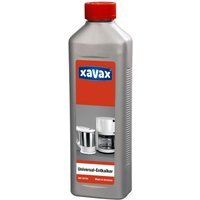 xavax® Universal-Entkalker Universalentkalkder von xavax®