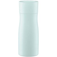 xavax® Isolierbecher 400 ml blau von xavax®
