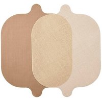xavax® Dauerbackfolie für Heißluftfritteuse quadratisch  2 St. von xavax®