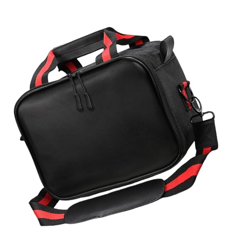 Glasfaser-Werkzeug-Aufbewahrungstasche, große Kapazität, tragbare Elektriker-Werkzeugtasche, Organizer, Wartung, tragbare faseroptische Werkzeuge von xbiez