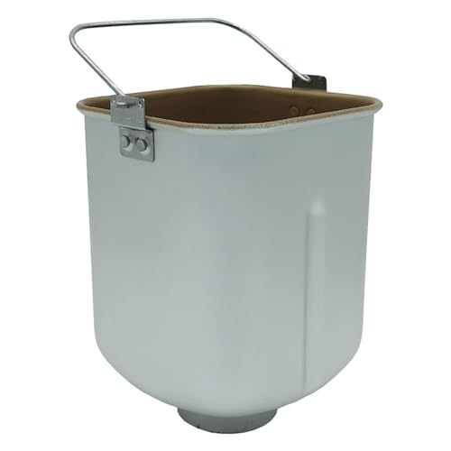 Mixing Bread Bucket Maker Parts Machine Accessories Barrels Part Inner Pot Mixing Bucket For Bread Machine Mixing Bread Bucket Maker Parts Machine Accessories Barrels Part Inner Pot Mixing Bucket For Bread Machine von xbiez