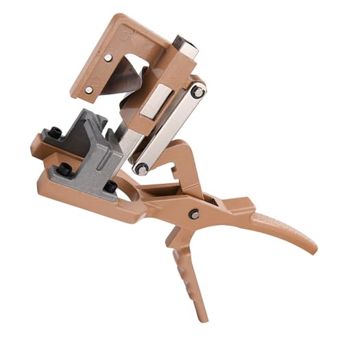 Professionelle Pfropfmaschine Gartenwerkzeug Obstbaumschere Schere Gerät Schneidempfänger Kinderzimmerbedarf Professionelle Pfropfmaschine Gartenwerkzeug Obstbaumschere Schere Gerät Schneidempfänger Kinderzimmerbedarf von xbiez