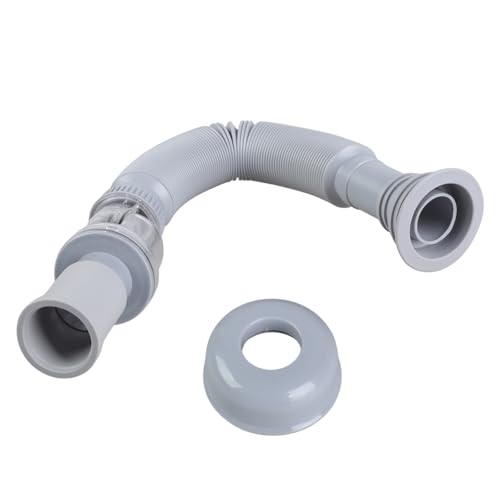 Siphon Ablaufschlauch Küche Spüle Rohr Flexibel Dehnbar Deodorants Sieb Pipelines Spüle Teleskop Flexible Waschbecken Pipeline Siphon Ablaufschlauch Küche Spüle Rohr Flexibel Dehnbar Deodorants Sieb Pipelines Spüle Teleskop Flexible Waschbecken Pipeline von xbiez
