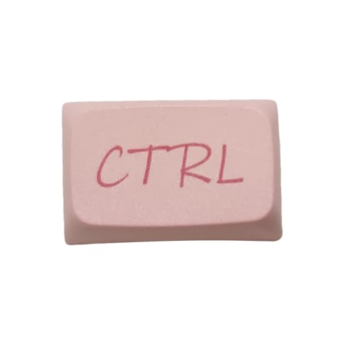XDA Personality Height Keycap Ctrl Key Button For G810 GPROX G610 Keyboards XDA Personality Height Keycap Ctrl Key Button For G810 GPROX G610 Keyboards von xbiez