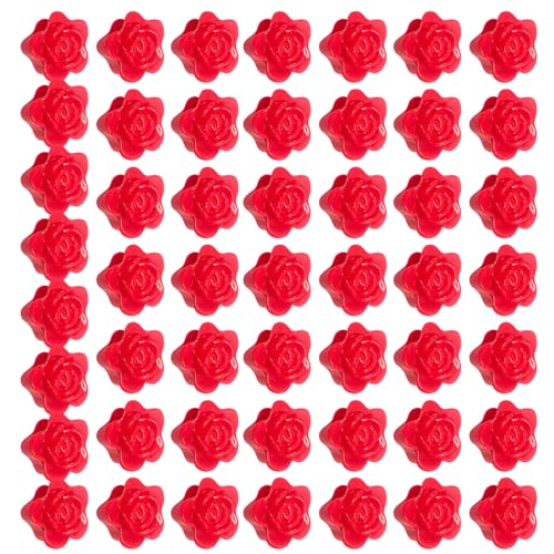 xbiez 50 Stück Pflanzenkletterwand-Clips für Tomaten, Orchideen und mehr Klebestreifen Clips xbiez 50 Stück Pflanzenkletterwand-Clips für Tomaten, Orchideen und mehr Klebestreifen Clips von xbiez