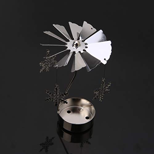 xbiez Drehhalter Aus Metall Drehende Teelichter Kerzenhalter Ornament Für Hochzeit Party Bar Hotel Heimdekoration Glashalter Set xbiez Drehhalter Aus Metall Drehende Teelichter Kerzenhalter Ornament Für Hochzeit Party Bar Hotel Heimdekoration Glashalter Set von xbiez