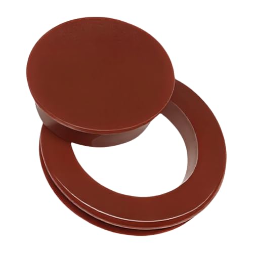 xbiez Silikon verdickte Tischschirme Lochabdeckung Einsatz Sonnenschirm Regenschirme Loch Ringe Stopfen Kappen Tischabdeckung Einsatz Wetterbeständig Outdoor Möbel Stopfen von xbiez