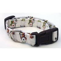Alice Im Wunderland Hundehalsband Größe Xs, S, M Oder L Spielkarten von xfauxpawsx
