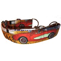 California Träumen Hundehalsband Größe M, L, Xl von xfauxpawsx