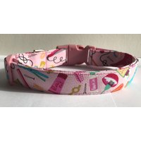 Friseur Hundehalsband Größe Xs, S, M, L von xfauxpawsx