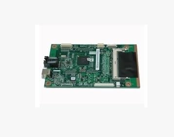 Druckerzubehör 1 stücke Gebrauchte formatter Board Logik Hauptplatine Mainboard Mother Board for HP P2015N P2015DN Q7805-60002 Q7805-69003 von xhueng