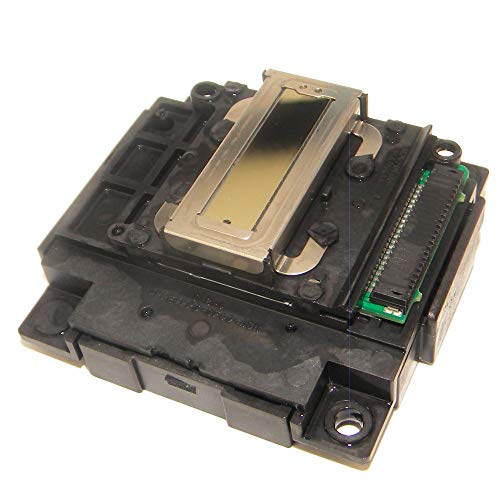 Druckerzubehör Druckkopf FA04010 FA04000 L132 L130 L220 L222 L310 L362 for Epson L365 L366 L455 L456 L565 L566 WF-2630 XP-332 WF2630 XP255 von xhueng