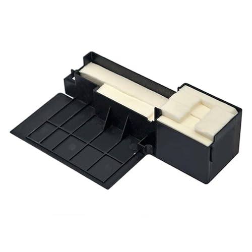 Druckerzubehör L355 L210 L120. Abfall Tintenbehälter Pad-Schwamm for Epson L365 L110 L111 L130 L132 L211 L220 L222 L300 L361 L360 L362 L363 L366 L455 (Color : 1PC Sponge and Box) von xhueng