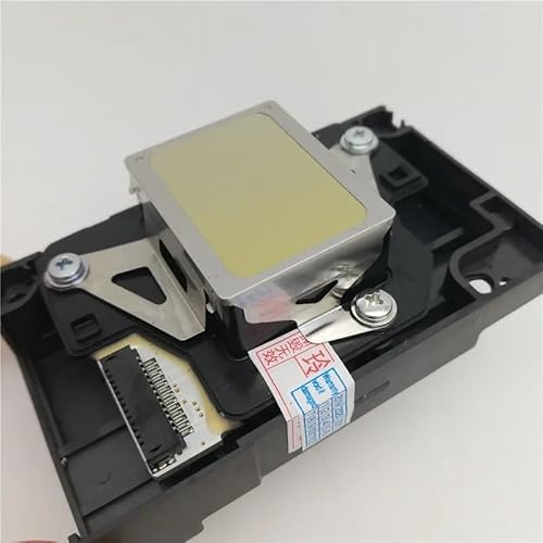 Druckerzubehör L805-Druckkopf for Epson L805 Inkjet-Druckerteile F180030 / F180040 / F180010 / F180000 von xhueng