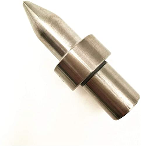 1 STÜCK Thermische Reibung Bohrer Thermische Reibung Schmelzkurz Kurzbohrer M3 M4 M5 M6 M8 M10 Rund- / Flat-Typ (Farbe : Round, Größe : M4 3.7mm) von xiaghua369