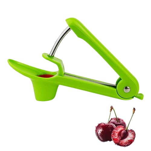 Kirschentkerner,Kirschenentkerner,Entkerner Edelstahl,Kirschen Kirschentsteiner,Kirschkernentferner,Obstentkerner,Kernentferner,Obstkernentferner von xianshi