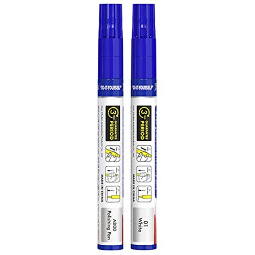 xiaoguozi Autolack-Kratzer-Reparatur, Ausbesserungslack-Autolack-Stift, Kratzer-Entfernungs-Reparatur-Füll-Lack-Stift, Farb-Lack-Stift xiaoguozi Autolack-Kratzer-Reparatur, Ausbesserungslack-Autolack-Stift, Kratzer-Entfernungs-Reparatur-Füll-Lack-Stift, Farb-Lack-Stift von xiaoguozi