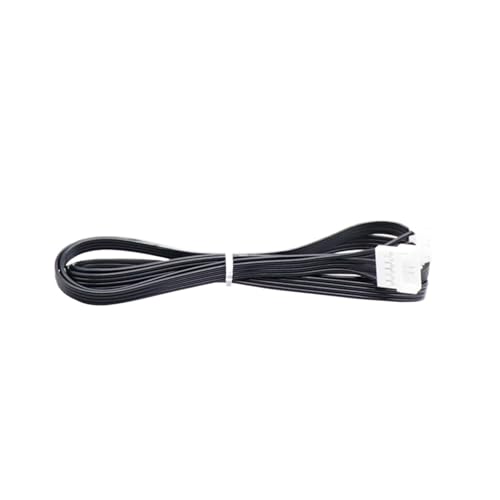 1/2/3/5/10/20 Stück 3D-Drucker-Schrittmotor-Verlängerungskabel, Upgrade-Kabel, Direktantrieb, Extruder, verlängert, 100 cm(1pcs) von xiaopang