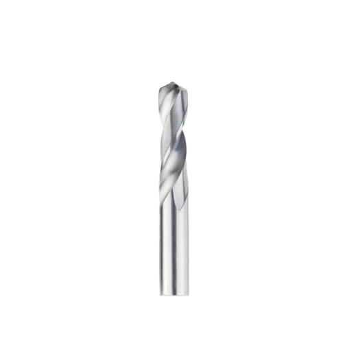 1/5/10 Pcs HRC500 Solide Hartmetall Bohrer Bits for CNC Gwist 6,8-16mm Metallbearbeitung Bit Fräser(10pcs,7.0mm) von xiaopang