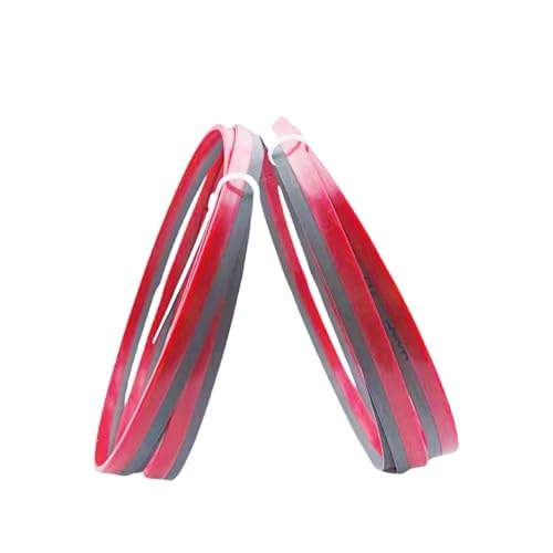 1 Stück M42 Bi-Metall 1/2 Zoll Bandsägeblätter. 1082–2560 mm * 13 mm * 0,6 mm 6TPI 8–12TPI Bandsägeblatt for Schneiden von Hartholz und Metall(6TPI,Length 1570mm) von xiaopang