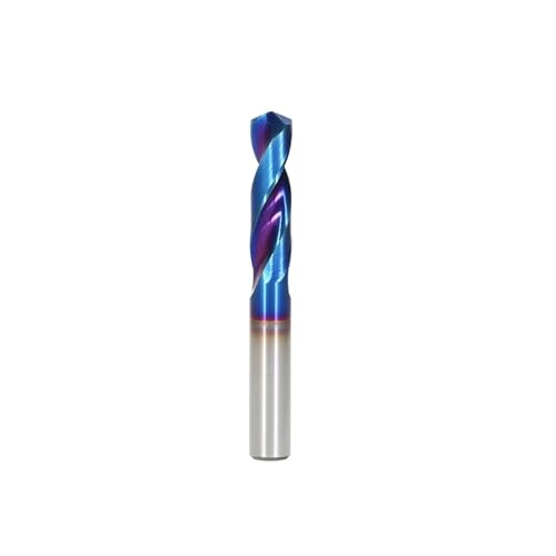 1 stücke HRC65 Hartmetall Bohrer Bit for Harte Metall CNC Drehmaschine Stahl 14,1mm-20mm(18mmx40x80L) von xiaopang