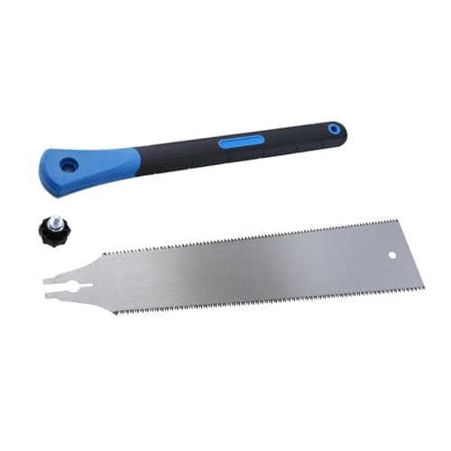 1 stücke Handsäge SK5 Japanischen 3-rand Zähne 65 Holz Cutter for Zapfen Bambus Kunststoff Schneiden Holzbearbeitung Werkzeuge(Orange 250mm) von xiaopang