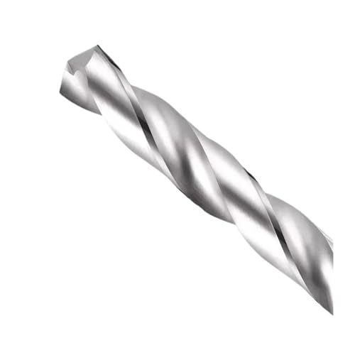 1 stücke Hartmetall Bohrer 5,65mm-8,95mm Mini Bits CNC Loch Bearbeitung Werkzeug for Aluminium 2,35 D1 = d2 Durchmesser Zwei Dezimalstellen(6.05,100mm) von xiaopang