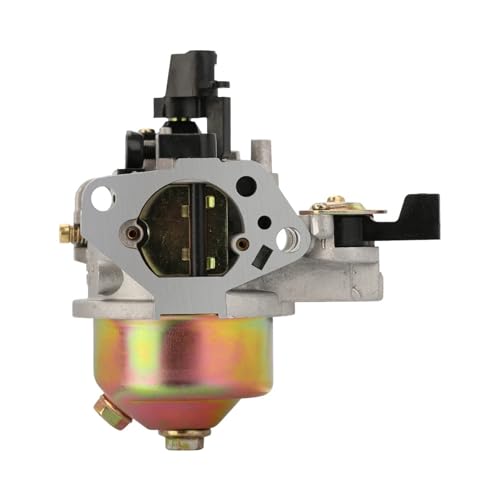1 stücke Vergaser P27A for 188F/190F/GX390 Benzin Generator Motor Power Motorhacken Nahttrenner Garten Werkzeug Teile von xiaopang