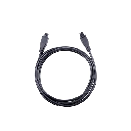 1 stücke for 1M 2M CFS 6-pin Bus Kabel for K2 Plus 3D Drucker 24AWG Hohe-reinheit Kupfer Haltbarkeit Bus Kabel(No Magnetic ring,2M) von xiaopang