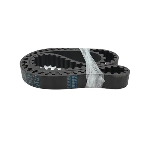 1pcs HTD 14M Tming Belt 1540-1960mm Width 50/60/100mm Pitch14mm(Belt Width 100mm,14M-1862mm) von xiaopang