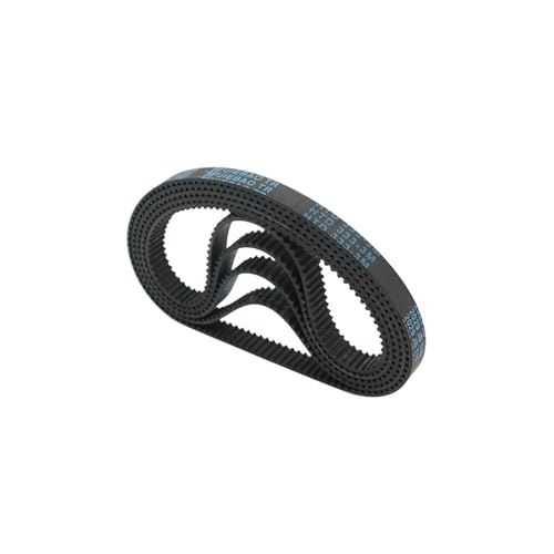 1pcs HTD3M Tming Belt Length 2121-5100mm Width : 6/10/15/20mm HTD 3M Pulley Belts(Belt Width 6mm,3M-2190mm) von xiaopang