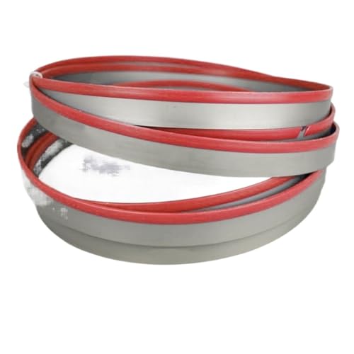 1pcs Metalworking Bandsaw Length 1085-2560mm*13Wide 6TPI 14TPI Blades For Cut Metal Tool(6Tpi,Length 1840mm) von xiaopang