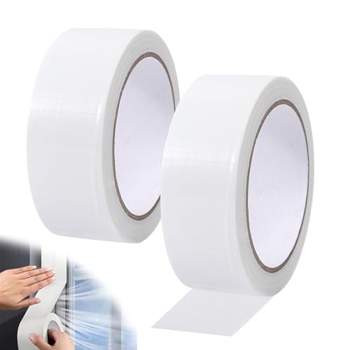 xiaoxianxian Dichtungsband Selbstklebend,Winddicht und Staubdicht Fensterdichtband,Fensterdichtungen,Dichtungsstreifen Multifunktion für Tür- und Fensterfugen Usw (3CM) von xiaoxianxian