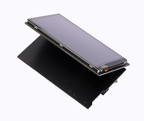 Xicoolee 8,9 cm (3,5 Zoll) Touch-LCD-Schild für Arduino TFT resistiven Touchscreen ST7796S LCD-Steuerung 480 × 320 faltbarer Bildschirm Xicoolee 8,9 cm (3,5 Zoll) Touch-LCD-Schild für Arduino TFT resistiven Touchscreen ST7796S LCD-Steuerung 480 × 320 faltbarer Bildschirm von xicoolee