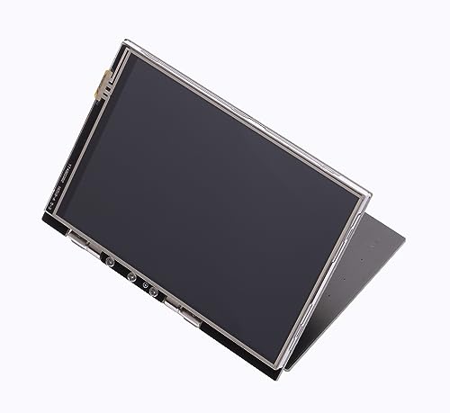 Xicoolee 10,2 cm (4 Zoll) Touch-LCD-Schild für Arduino TFT resistiven Touchscreen ST7796S LCD-Steuerung 480 × 320, kann in jedem Winkel bis zu 180° gefaltet werden Xicoolee 10,2 cm (4 Zoll) Touch-LCD-Schild für Arduino TFT resistiven Touchscreen ST7796S LCD-Steuerung 480 × 320, kann in jedem Winkel bis zu 180° gefaltet werden von xicoolee