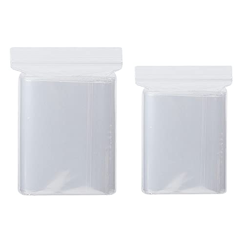 300 Stück Plastikbeutel Zipper beutel klein druckverschlussbeutel baggies 6x9/7x10 cm kleine plastiktüten baggys ziplock zip klein tütchen baggys wiederverwendbar tüten wiederverschließbare 300 Stück Plastikbeutel Zipper beutel klein druckverschlussbeutel baggies 6x9/7x10 cm kleine plastiktüten baggys ziplock zip klein tütchen baggys wiederverwendbar tüten wiederverschließbare von xinsheng