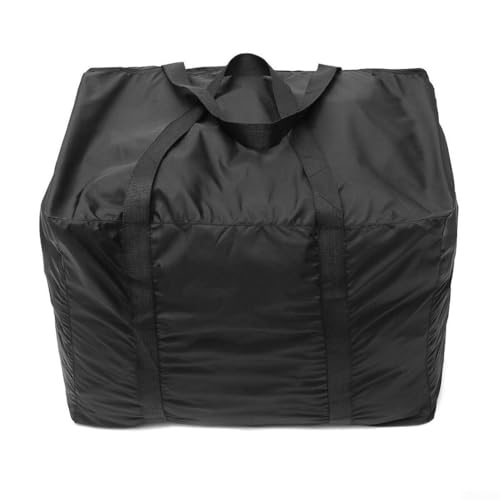 BBQ Premium Aufbewahrungstasche Wasserdicht für Weber Anywhere Tragbare Holzkohlegrill Picknick Camping BBQ Tragetasche BBQ Cover BBQ Premium Aufbewahrungstasche Wasserdicht für Weber Anywhere Tragbare Holzkohlegrill Picknick Camping BBQ Tragetasche BBQ Cover von xitoio