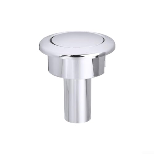 Ersatz-WC-Drucktaste, Ersatzteil für Siamp Storm 33 A, 48 mm/58 mm Größe, Badezimmer-Spülkasten, Ersatzteil (A) von xitoio