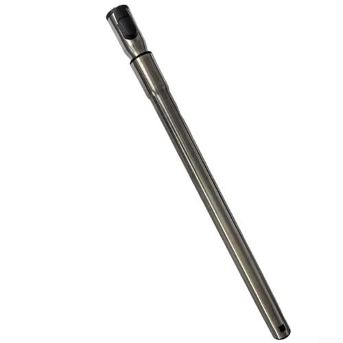 Miele Staubsaugerzubehör, 35 mm, verstellbares Teleskop-Verlängerungsrohr, Saugstab für einfache Reichweite und flexible Reinigung Miele Staubsaugerzubehör, 35 mm, verstellbares Teleskop-Verlängerungsrohr, Saugstab für einfache Reichweite und flexible Reinigung von xitoio