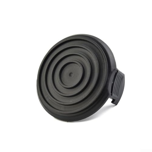 xitoio Ersatz-Spulenabdeckung für McGregor GGT350G GGT450G GGT600G MET3525 MET4530 Trimmer Rasentrimmer Zubehör Ersatzspulenabdeckungen xitoio Ersatz-Spulenabdeckung für McGregor GGT350G GGT450G GGT600G MET3525 MET4530 Trimmer Rasentrimmer Zubehör Ersatzspulenabdeckungen von xitoio