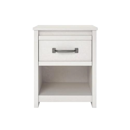 xiuling4568 Nachttisch Tisch Wohnmöbel Mobile Nachttische Schlafzimmer Nachttische for das Schlafzimmer Nachtschrank(02) von xiuling4568