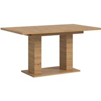 Esstisch MOTION Artisan Oak Nachbildung B/H/T: ca. 150x76x90 cm Esstisch MOTION Artisan Oak Nachbildung B/H/T: ca. 150x76x90 cm von xonox.home