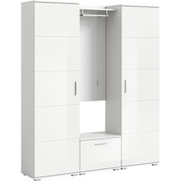 Garderobe PREGO B/H/T: ca. 165x191x37 cm von xonox.home