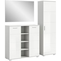 Garderobe PREGO B/H/T: ca. 180x191x37 cm Garderobe PREGO B/H/T: ca. 180x191x37 cm von xonox.home