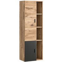 Midischrank GRADO B/H/T: ca. 48x144x35 cm von xonox.home