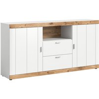 Sideboard LAREDO B/H/T: ca. 180x91x40 cm von xonox.home